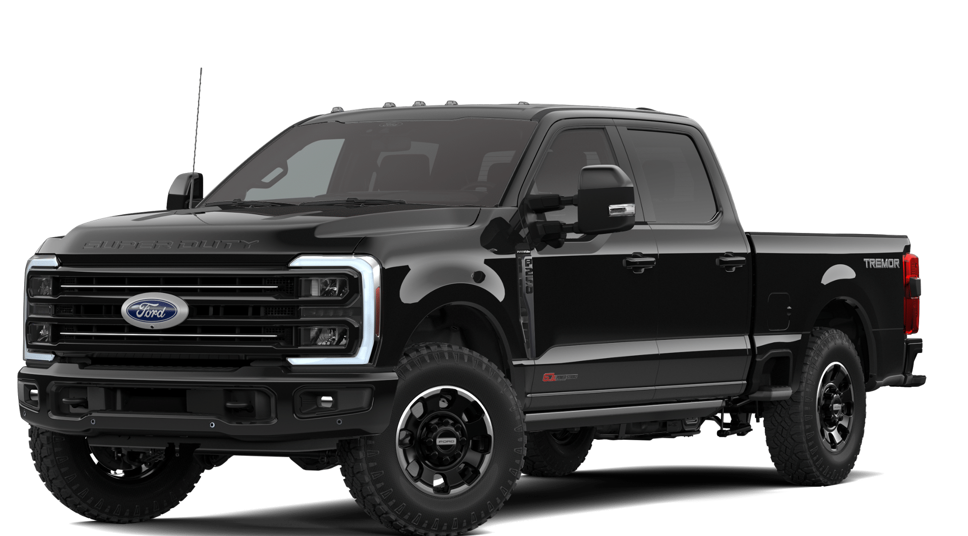 2026 Ford Super Duty® External Image 1